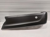 Rear Bumper Closure Panels